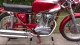 RIVESTIMENTO SELLA DUCATI 200 ELITE